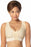 The Marena Group Surgical Bras - Mammary Support Bra, with Zipper, Size XL - FVNSZ-XL-H