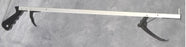 Mercer County Rehab Lightweight Reachers - 26" Aluminum Reacher with Magnetic Tip - M111-26N