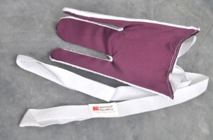 Mercer County Rehab Supply Sock Aids - Terry Cloth Sock Aid - M403-TC