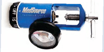  Regulator Oxygen Medsource
