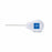 Medline Medline Monofilaments - Monofilament for Neuropathy and Diabetic Foot Ulcer Testing, 5.07/10 g - MSC0002