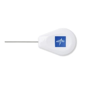 Medline Medline Monofilaments - Monofilament for Neuropathy and Diabetic Foot Ulcer Testing, 5.07/10 g - MSC0005
