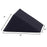 Medline Nylex-Covered Positioning Wedges - Foam Wedge Positioner with Nylex Cover, 12" x 8" x 12" - MSC012812