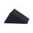 Medline Nylex-Covered Positioning Wedges - Foam Wedge Positioner with Nylex Cover, 12" x 8" x 12" - MSC012812