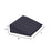 Medline Nylex-Covered Positioning Wedges - Foam Wedge Positioner with Nylex Cover, 10" x 7" x 2.5" - MSC018312