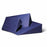 Medline Nylex-Covered Positioning Wedges - Foam Wedge Positioner with Nylex Cover, 21" x 21" x 7" - MSC04115