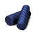 Medline Nylex Covered Foam Roll Positioners - Chest Roll Positioner with Nylex Cover, Convoluted Foam, 15" x 5" - MSC04150