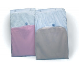 Medline Snap-Style Reusable Adult Briefs - Reusable Snap Briefs, Size 2XL - MSC043900