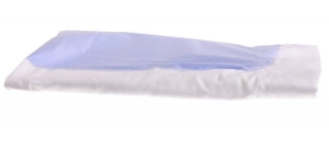 Medline Birdseye Reusable Briefs - Birdseye Reusable Briefs, Pin, Size S, 24" x 36", 4 Dozen - MSC047100CC