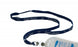 Medline Lanyard and Clip for 1.5 oz. Epi-Clenz Bottle - Lanyard for 1.5-oz. Epi-Clenz Hand Sanitizer Bottle - MSC097034L