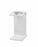 Medline Epi-Clenz Wall Brackets - Wall Bracket for Epi-Clenz Gel Pump Bottle MSC097032, 16 oz. - MSC097036
