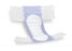 Medline Cloth-Like Adult Incontinence Briefs - Clothlike Adult Incontinence Briefs, Size Regular, for Waist Size 40"-50" - MSC100RG