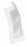 Medline Optifoam Gentle Post-Op Foam Dressings - Optifoam Gentle Silicone-Faced Postop Foam Dressing, 4" x 10" - MSC21410