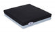 Medline Nylex Covered Gel-Foam Cushions - Gel Foam Wheelchair Cushion with Nylex Cover, 20" x 18" x 3" - MSC2632018