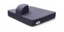 Medline Gel / Foam Pommel Cushion - Gel / Foam Pommel Wheelchair Cushion, 16" x 16" x 3" - MSC263PM1616