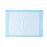 Medline Disposable Underpads - Disposable Economy Underpads, 17" x 24" - MSC281224