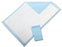 Medline Disposable Underpads - Disposable Economy Fluff-Filled Underpads, 23" x 24" - MSC281225P