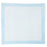 Medline Disposable Underpads - Disposable Economy Fluff-Filled Underpads, 23" x 24" - MSC281225