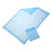 Medline Disposable Underpads - Disposable Economy Underpads, 23" x 36" - MSC281226C