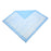 Medline Disposable Underpads - Disposable Economy Fluff-Filled Underpads, 30" x 30" - MSC281227LB