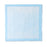 Medline Disposable Underpads - Disposable Economy Fluff-Filled Underpads, 30" x 30" - MSC281227