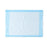Medline Disposable Underpads - Disposable Standard Fluff-Filled Underpads, 17" x 24" - MSC281230