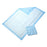 Medline Disposable Underpads - Disposable Economy Fluff-Filled Underpads, 23" x 36" - MSC281232LB