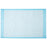 Medline Disposable Underpads - Protection Plus Disposable Economy Fluff-Filled Underpads, 23" x 36" - MSC281232