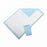 Medline Disposable Underpads - Disposable Standard Fluff-Filled Underpads, 23" x 36" - MSC281236P
