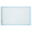 Medline Disposable Underpads - Protection Plus Disposable Standard Fluff-Filled Underpads, 23" x 36" - MSC281236
