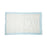 Medline Disposable Polymer Underpad - Standard Fluff and Polymer Underpads, 23" x 36" - MSC282050P