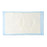 Medline Disposable Polymer Underpad - Fluff and Polymer Breathable Underpads, 20.5" x 36" - MSC282110