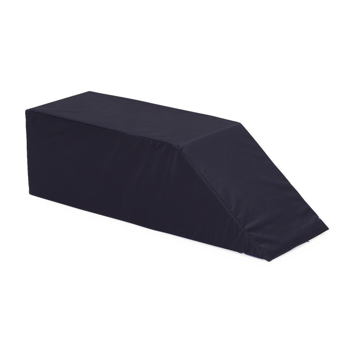 Reusable Nylex-Covered Foam Platform Wedges