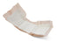 Medline Super-Absorbent Contoured Postpartum Pads - Contoured Super-Absorbent Postpartum Pads, 7"W x 14"L, Bulk Packaging, 20 Pads / Bag, 240 Pads / Case - MSC323950C