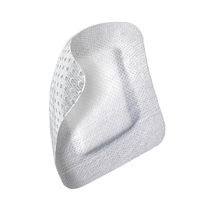 Medline Gentac Silicone Island Dressings