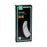 Medline Gentac Silicone Island Dressings - Silicone Adhesive Island Wound Dressing, 4" x 10", 2" x 8" Pad Size - MSC33410
