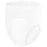 Medline Protection Plus Superabsorbent Adult Underwear - Protection Plus Super Protective Adult Underwear, Size L, for Waist Size 40"-56" - MSC33505