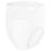Medline Protection Plus Superabsorbent Adult Underwear - Protection Plus Super Protective Adult Underwear, Size XL, for Waist Size 56"-68" - MSC33600