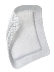 Medline Gentac Silicone Island Dressings