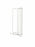 Medline Wipes Canister Wall-Mount Brackets - DBD-BRACKET, WALL MOUNT, WIPE, SMALL - MSC3511081
