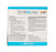 Medline Micro-Kill Bleach Germicidal Bleach Wipes - Micro-Kill Bleach Germicidal Bleach Wipes, 7" x 8", 50/Count - MSC351430A