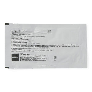 Medline Micro-Kill Bleach Germicidal Bleach Wipes - Micro-Kill Bleach Germicidal Bleach Wipes, 7" x 8", 50/Count - MSC351430A