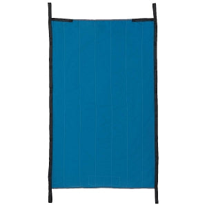 Medline Comfort Glide Repositioning Sheets - Comfort Glide Repositioning Sheet, Reusable, 575-lb. Capacity, 35" x 55" - MSC50016