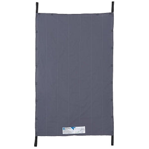 Medline Comfort Glide Repositioning Sheets - Comfort Glide Repositioning Sheet, Reusable, 575-lb. Capacity, 35" x 55" - MSC50016