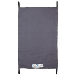 Medline Comfort Glide Repositioning Sheets - Comfort Glide Repositioning Sheet, Reusable, 575-lb. Capacity, 35" x 55" - MSC50016