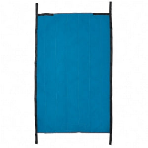 Medline Comfort Glide Repositioning Sheets - Comfort Glide Repositioning Sheet, Reusable, 575-lb. Capacity, 35" x 55" - MSC50016