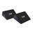 Medline Comfort Glide Foam Wedges - 30° Foam Wedge Covered in Nonslip Material, XL, VA - MSC50024A