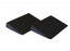 Medline Comfort Glide Foam Wedges - 15° Foam Wedge Covered in Nonslip Material - MSC50070