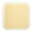 Medline Exuderm RCD Hydrocolloid Wound Dressings - Exuderm RCD Hydrocolloid Wound Dressing, 6" x 6" - MSC5225