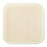 Medline Exuderm RCD Hydrocolloid Wound Dressings - Exuderm RCD Hydrocolloid Wound Dressing, 6" x 6" - MSC5225